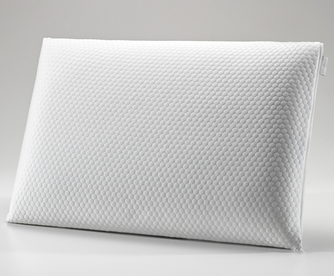 Travesseiro Altenburg Gelatto Nasa Viscoelástico 46x66cm Turquesa