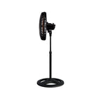 Ventilador de Coluna Ventisol Turbo 50cm Premium 6 Pás Bronze 220V