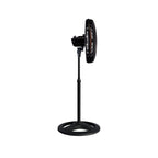 Ventilador de Coluna Ventisol Turbo 50cm Premium 6 Pás Bronze 220V