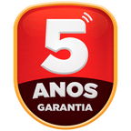 Cafeteira Espresso Três Corações LOV Automática 1250W Preto 220V