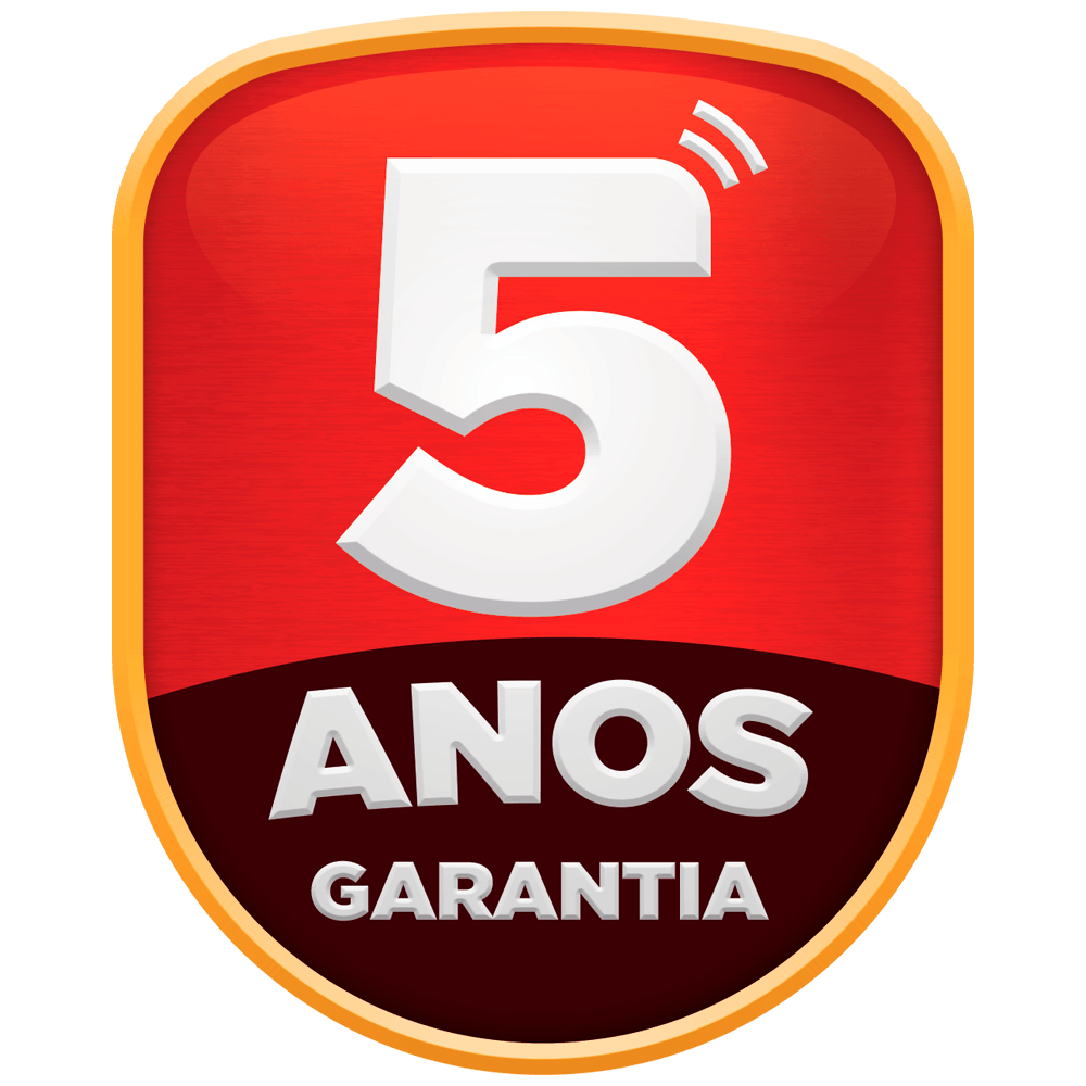 Cafeteira Espresso Três Corações LOV Automática 1250W Preto 220V