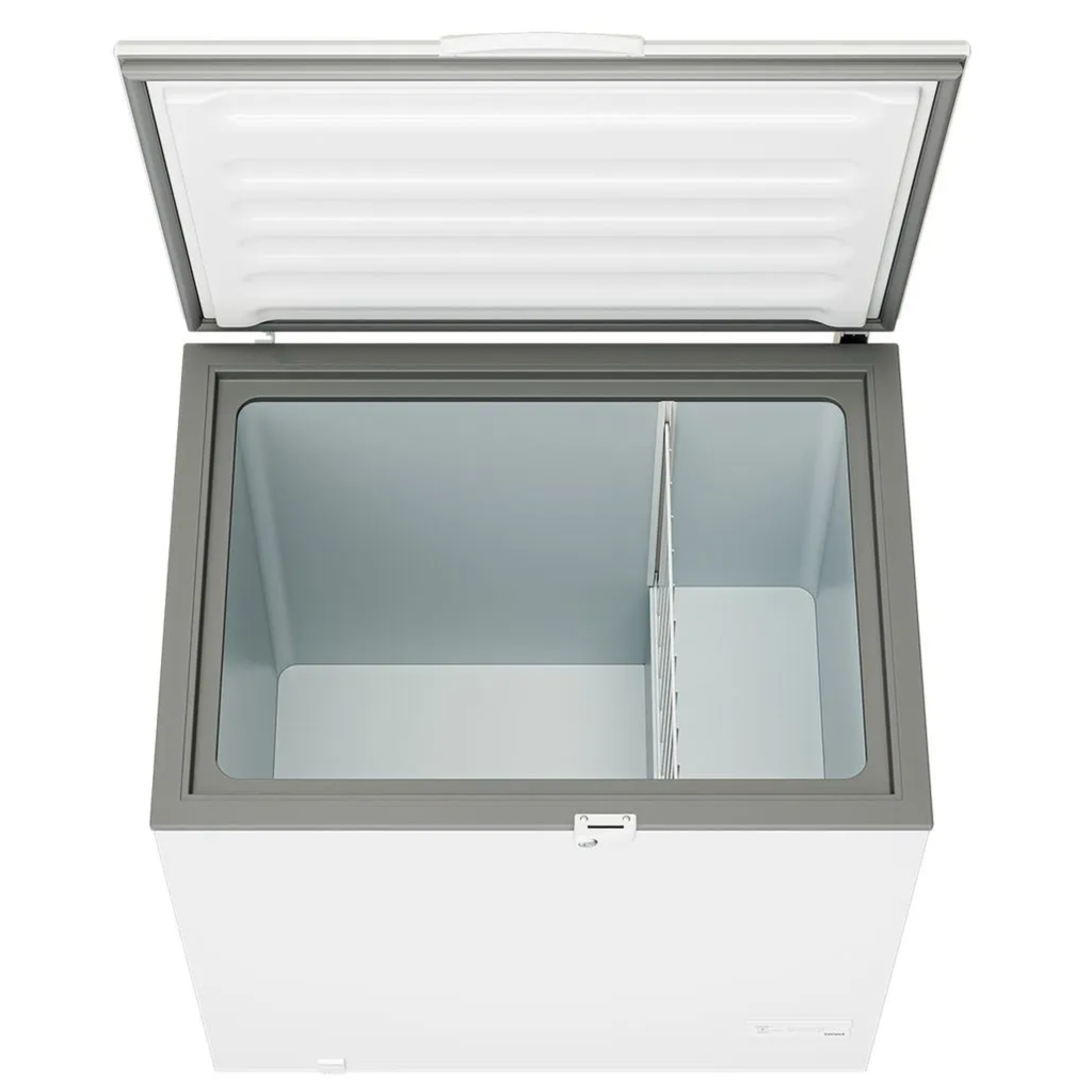 Freezer Horizontal Consul 307L CHA31MB Branco 220V