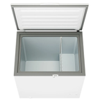 Freezer Horizontal Consul 307L CHA31MB Branco 220V