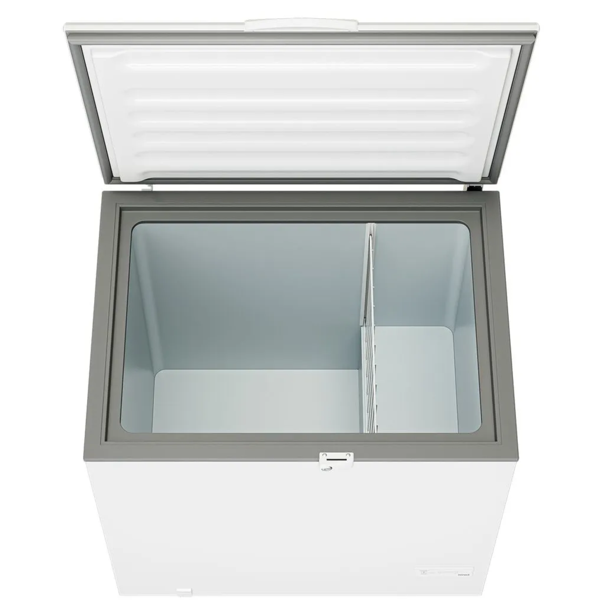 Freezer Horizontal Consul 307L CHA31MB Branco 220V