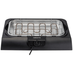 Churrasqueira Elétrica Portátil Agratto CH2 Mr. Cheff 2000W Preto 220V