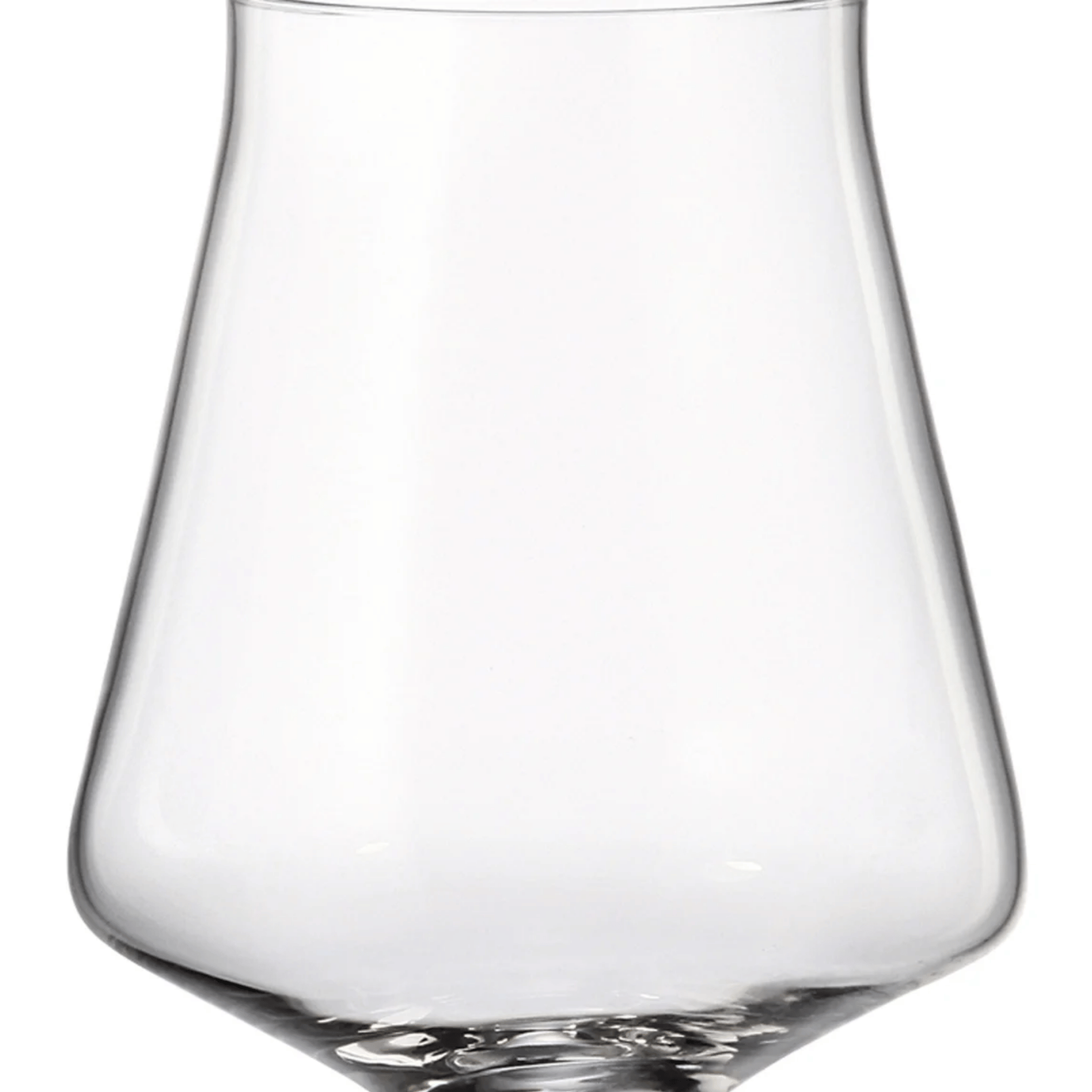 Jogo de 6 Taças Full-Fit Cettia em Cristal Bohemia 700ml
