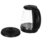 Chaleira Elétrica Agratto 2,2L Aroma ACEV01L02 Vidro 220V