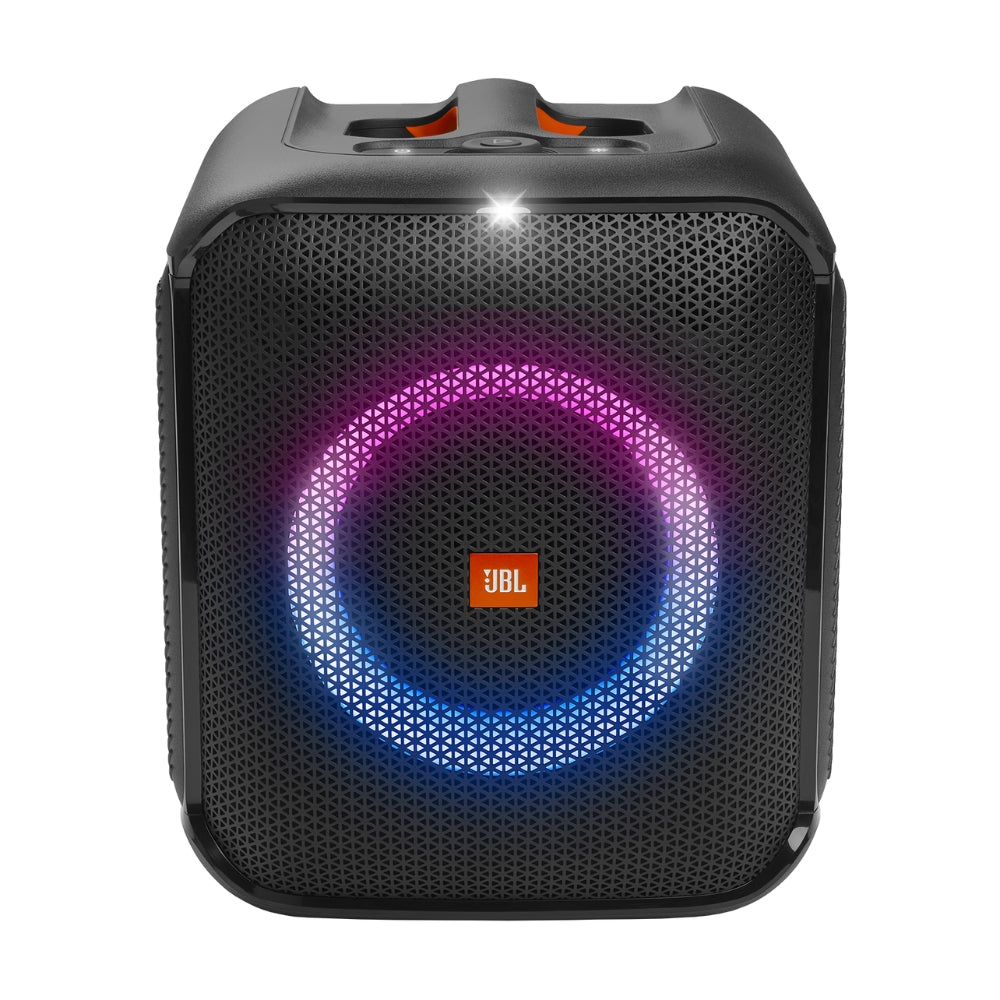 Caixa de Som Portátil JBL Partybox Encore Essential 100W RMS Bivolt