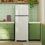 Refrigerador Consul 333L CRM40MB Duplex Branco 220V