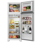 Refrigerador Consul 333L CRM40MB Duplex Branco 220V