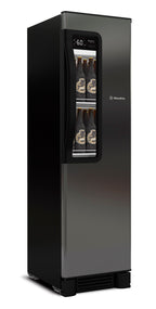 Cervejeira Residencial Metalfrio 287L VN28TPD008 Beer Maxx 300 Inox 220V
