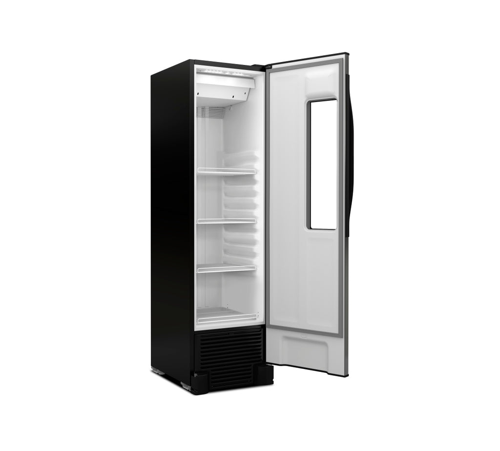 Cervejeira Residencial Metalfrio 287L VN28TPD008 Beer Maxx 300 Inox 220V
