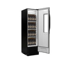 Cervejeira Residencial Metalfrio 287L VN28TPD008 Beer Maxx 300 Inox 220V