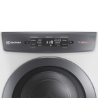 Conjunto Electrolux Lavadora de Roupas 18kg Efficient LEE18 + Secadora Piso e Parede 11kg SVB11 220V