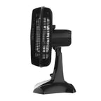Ventilador de Mesa/Parede Britânia Ventus 400 Turbo 6 Pás 40cm Preto 220V