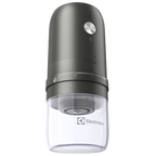 Kit Electrolux Moedor de Café EZY01 + Espumador de Leite EMF10 220V