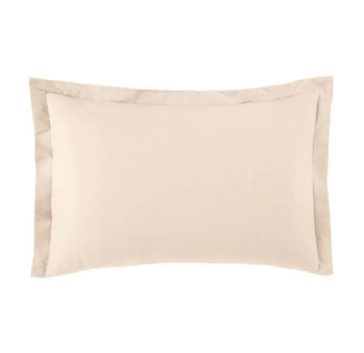 Fronha Altenburg Toque Acetinado 50x70cm Bege