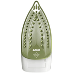 Ferro de Passar a Vapor Arno Ecogliss FEC2 Verde 220V