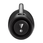 Caixa Som Portátil JBL Boombox 3 Bluetooth Black Bivolt