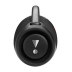 Caixa Som Portátil JBL Boombox 3 Bluetooth Black Bivolt