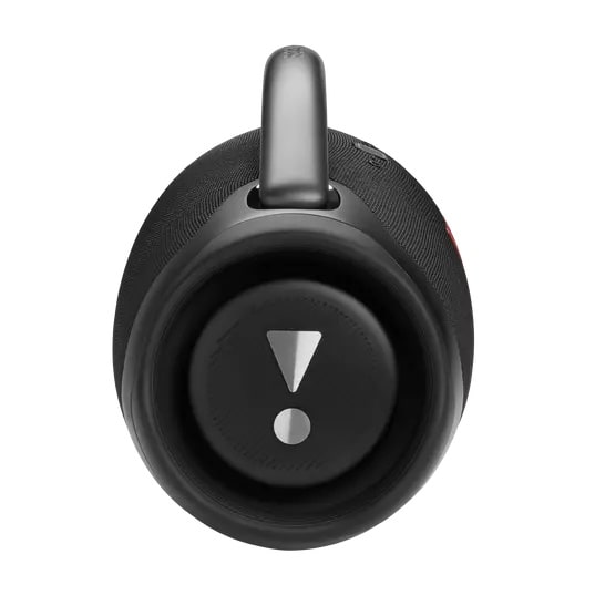 Caixa Som Portátil JBL Boombox 3 Bluetooth Black Bivolt