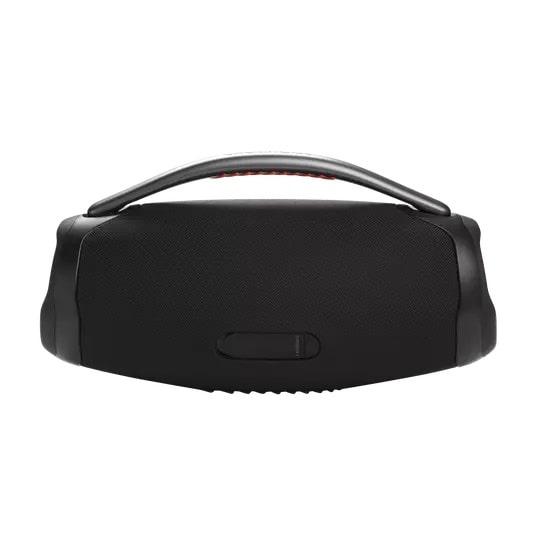 Caixa Som Portátil JBL Boombox 3 Bluetooth Black Bivolt