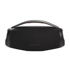 Caixa Som Portátil JBL Boombox 3 Bluetooth Black Bivolt