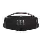 Caixa Som Portátil JBL Boombox 3 Bluetooth Black Bivolt