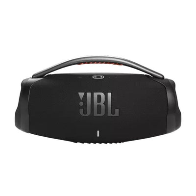 Caixa Som Portátil JBL Boombox 3 Bluetooth Black Bivolt