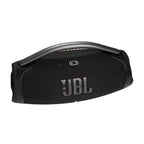 Caixa Som Portátil JBL Boombox 3 Bluetooth Black Bivolt