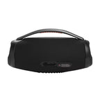 Caixa Som Portátil JBL Boombox 3 Bluetooth Black Bivolt