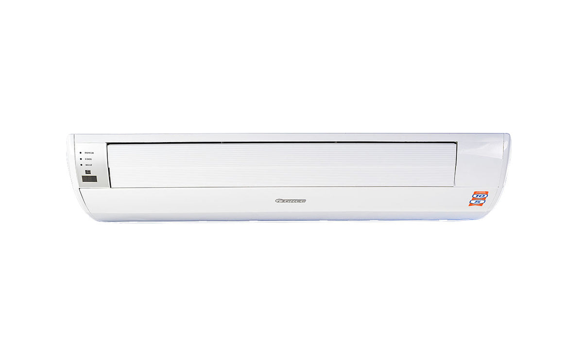 Ar-Condicionado Split Piso Teto Gree 57000 BTUs G-Prime Inverter Compact Frio 220V