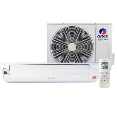 Ar-Condicionado Split Piso Teto Gree 57000 BTUs G-Prime Inverter Compact Frio 220V
