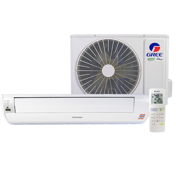 Ar-Condicionado Split Piso Teto Gree 57000 BTUs G-Prime Inverter Compact Frio 220V