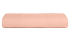 Lençol com Elástico Queen Altenburg Percal 180 Fios 158x198cm Rosa Lunar