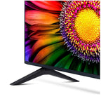 Smart TV LED LG 65" ThinQ AI 4K HDR 65UR871C com Bluetooth e Wi-fi Bivolt