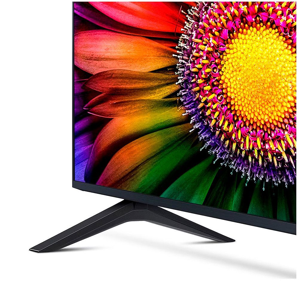 Smart TV LED LG 65" ThinQ AI 4K HDR 65UR871C com Bluetooth e Wi-fi Bivolt