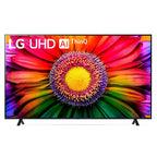 Smart TV LED LG 65" ThinQ AI 4K HDR 65UR871C com Bluetooth e Wi-fi Bivolt