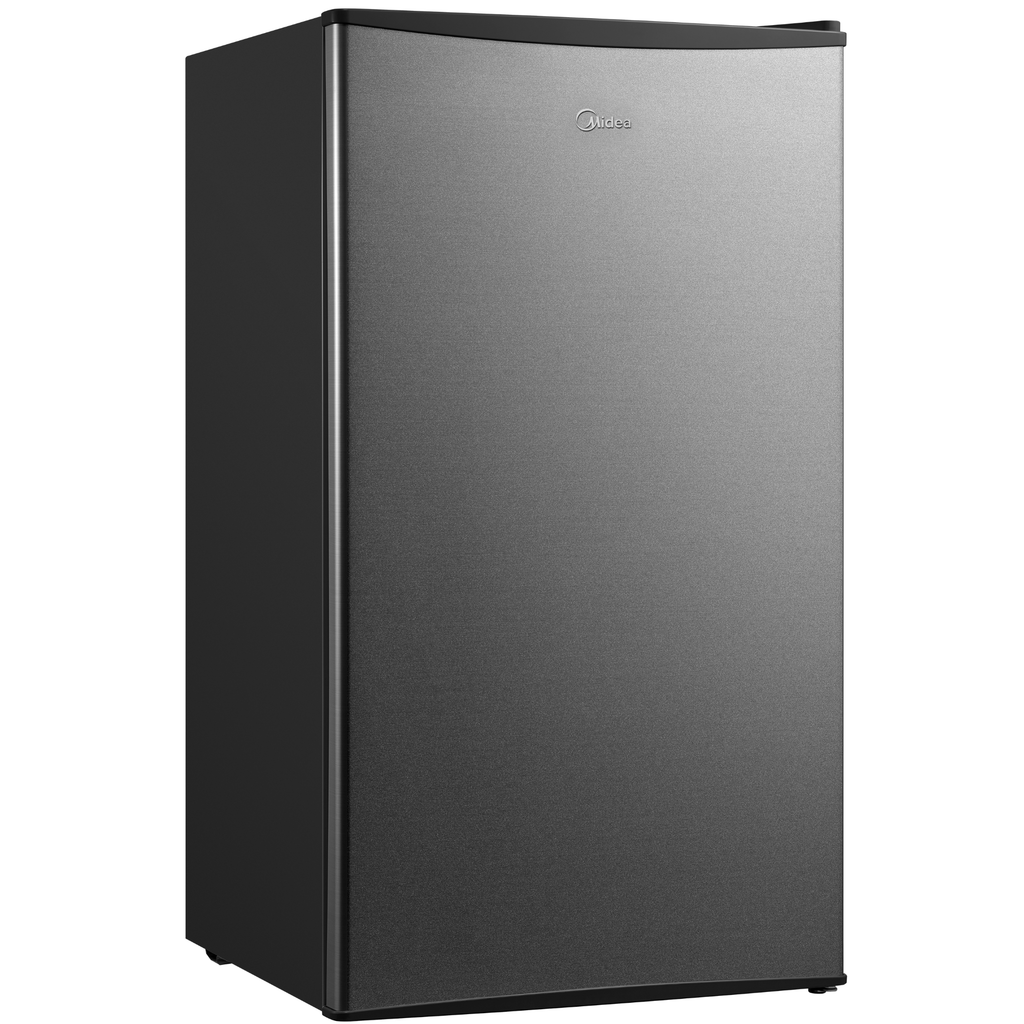 Frigobar Midea 93L MDRD142 Inverter Inox Bivolt