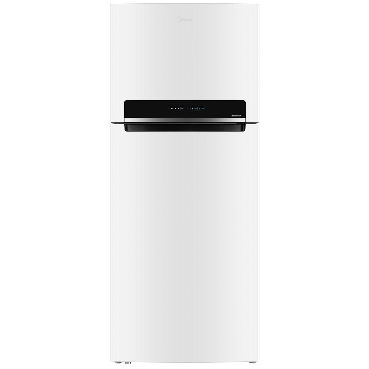 Refrigerador Midea 473L Duplex Inverter Branco Bivolt