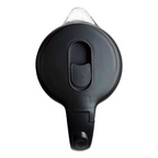 Chaleira Elétrica Agratto 2,2L Aroma ACEV01L02 Vidro 220V