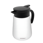 Garrafa Térmica  Etilux 800ml Branca