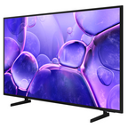 Smart TV Led 43" 4K UHD Samsung UN43U81 Crystal Bivolt