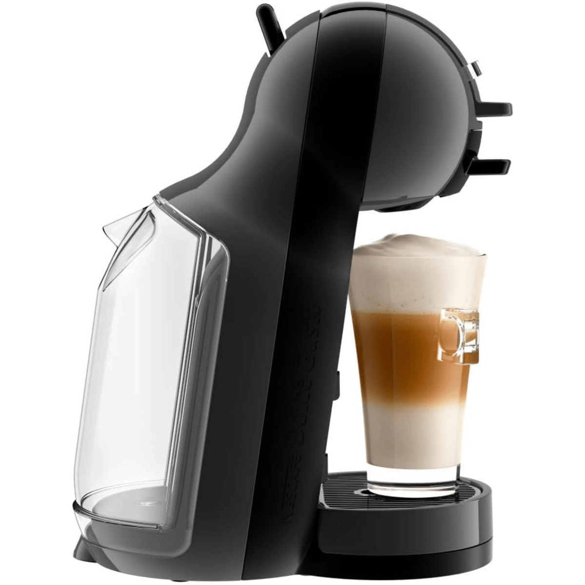 Cafeteira Arno Espresso Dolce Gusto Mini DMM0 Preto 220V