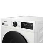 Lava e Seca Hisense 11KG Infinite Series Compacta Fit Inverter 220V