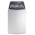 Conjunto Electrolux Lavadora de Roupas 18kg Efficient LEE18 + Secadora Piso e Parede 11kg SVB11 220V
