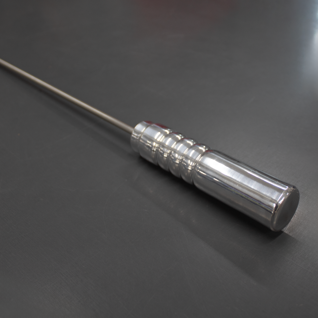 Rastelo para Braseiro Só Inox em Inox