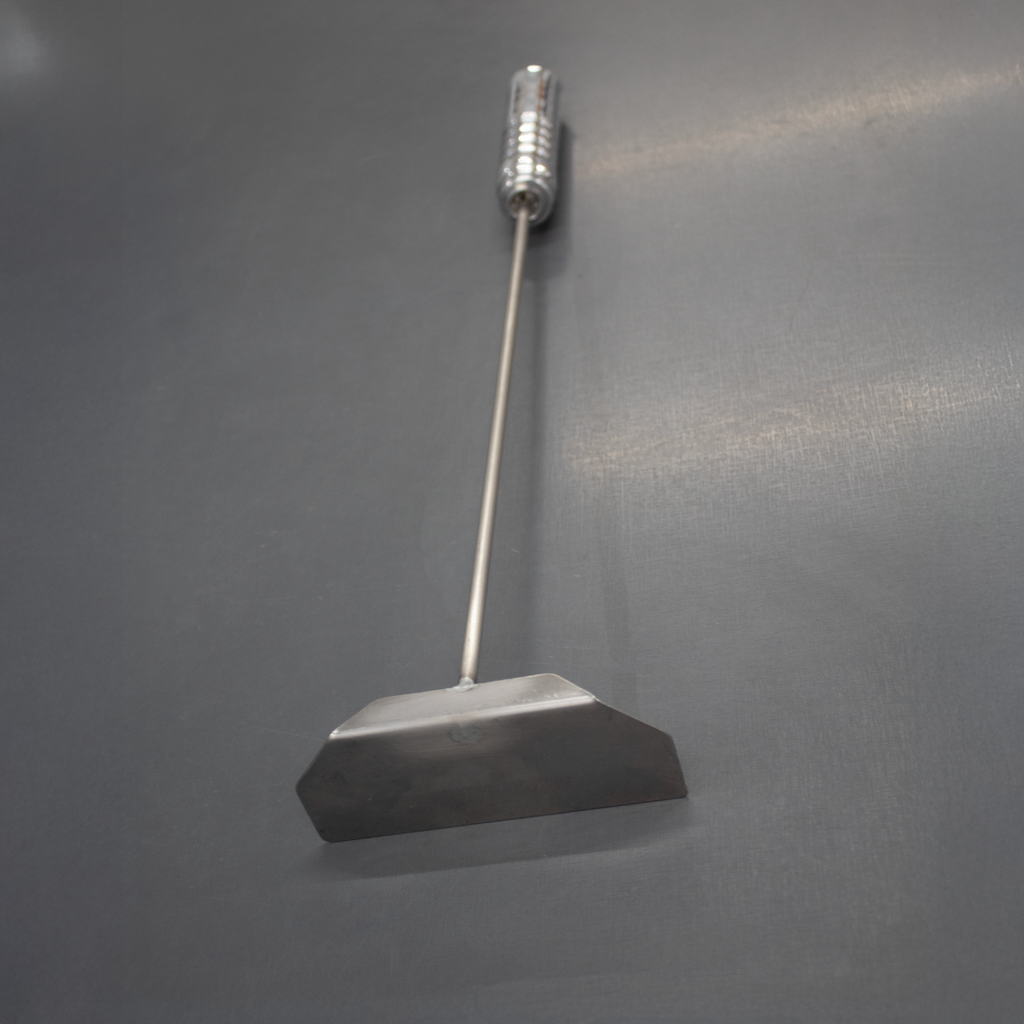 Rastelo para Braseiro Só Inox em Inox
