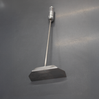 Rastelo para Braseiro Só Inox em Inox