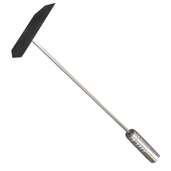 Rastelo para Braseiro Só Inox em Inox
